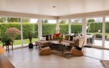 Villa 7.5 Zimmer - image - 3