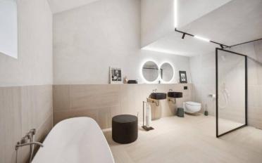 Single house 8.5 rooms - image - 11