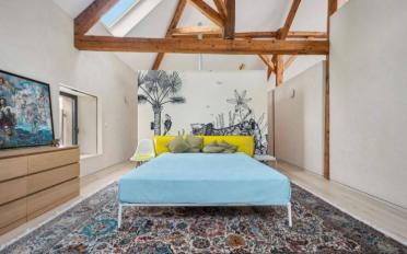 Single house 8.5 rooms - image - 12
