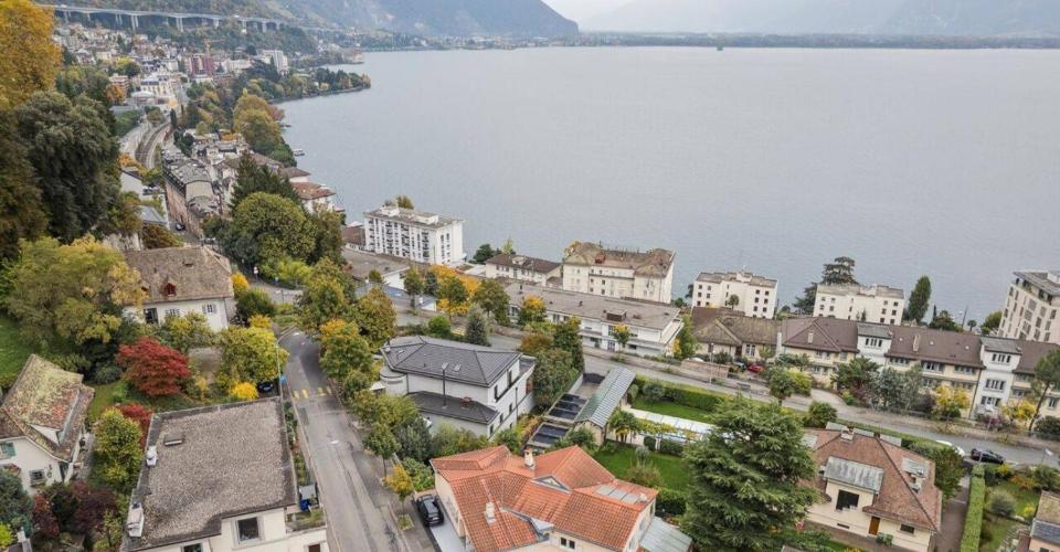 Montreux