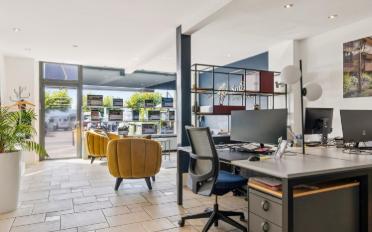Bureau 2 pièces - image - 6