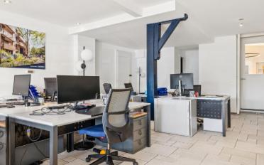 Bureau 2 pièces - image - 4