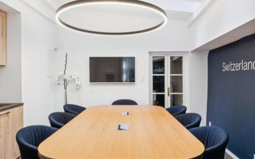 Bureau 2 pièces - image - 9