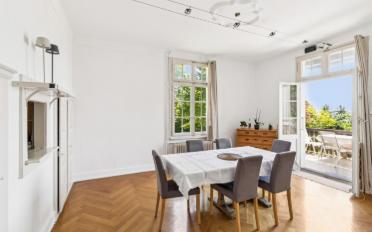 Maison 8 pièces - image - 2
