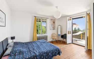 Maison 8 pièces - image - 7