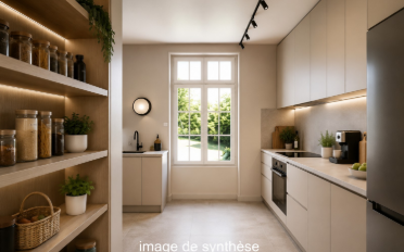 Maison 8 pièces - image - 3