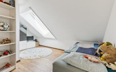 Apartment 4.5 rooms - image - 10