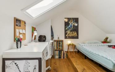 Apartment 4.5 rooms - image - 12