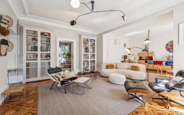 Wohnung 5.5 Zimmer - image - 1