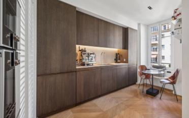 Wohnung 5.5 Zimmer - image - 5