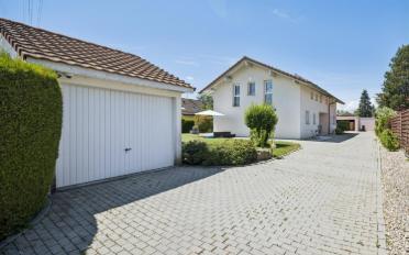 Single house 5.5 rooms - image - 4