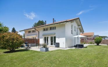 Single house 5.5 rooms - image - 1