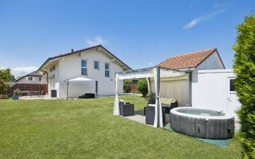 Single house 5.5 rooms - image - 2