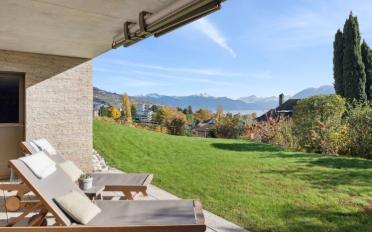 Duplex 6.5 rooms - image - 12