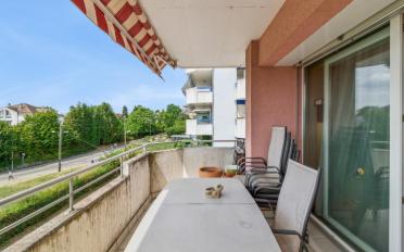 Apartment 4.5 rooms - image - 12