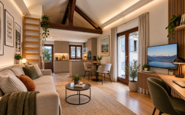 Einfamilienhaus 7.5 Zimmer - image - 8