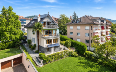 Einfamilienhaus 7.5 Zimmer - image - 12