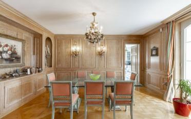 Single house 8.5 rooms - image - 1