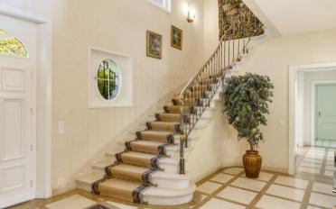 Single house 8.5 rooms - image - 6