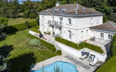 Single house 8.5 rooms - image - 2