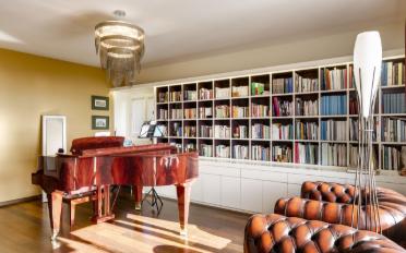 Einfamilienhaus 11.5 Zimmer - image - 7