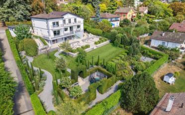 Einfamilienhaus 11.5 Zimmer - image - 2
