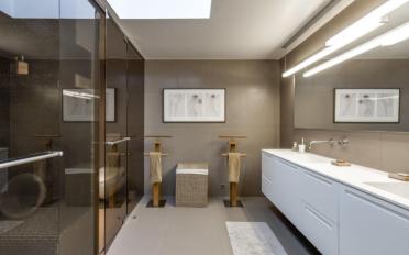 Single house 11.5 rooms - image - 11
