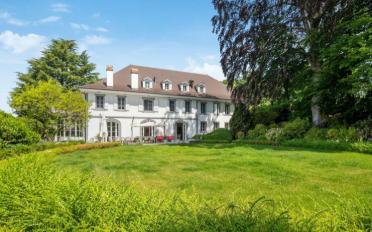 Einfamilienhaus 20 Zimmer - image - 1