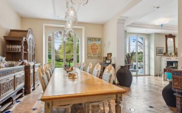 Einfamilienhaus 20 Zimmer - image - 7