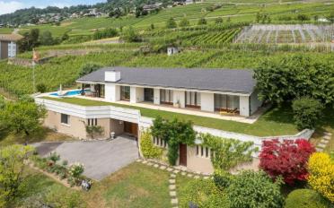 Maison 6.5 pièces - image - 1