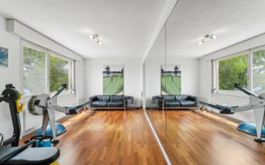 Maison 6.5 pièces - image - 12