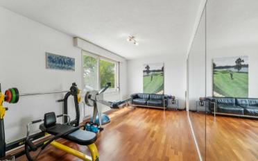 Einfamilienhaus 6.5 Zimmer - image - 9