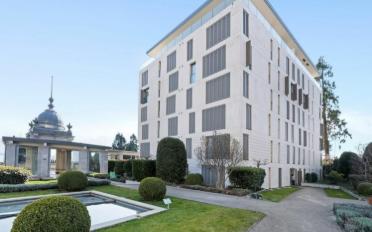 Apartment 3.5 rooms - image - 3