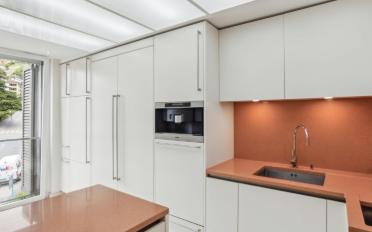 Apartment 3.5 rooms - image - 12