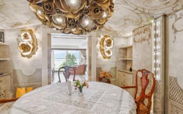 Apartment 3.5 rooms - image - 10
