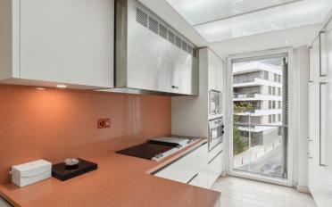 Apartment 3.5 rooms - image - 11