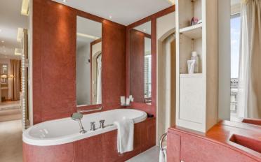 Wohnung 3.5 Zimmer - image - 11