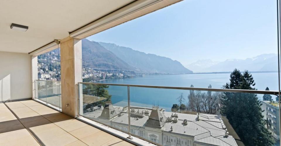 Montreux