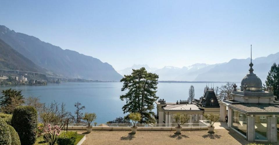 Montreux