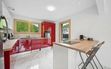 Maison jumelée 5.5 pièces - image - 5