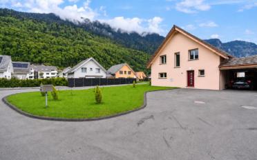 Single house 5.5 rooms - image - 12