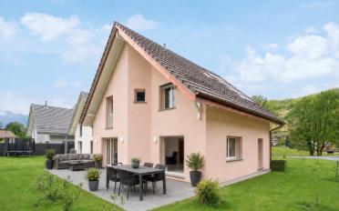 Single house 5.5 rooms - image - 1