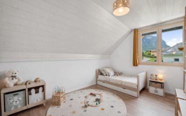 Single house 5.5 rooms - image - 9