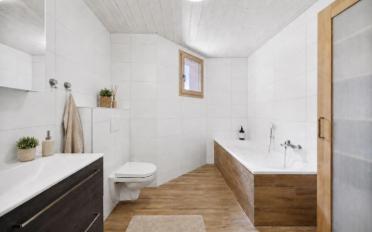 Maison 5.5 pièces - image - 8