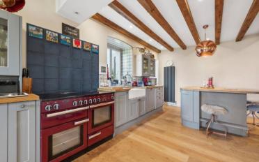 Maison 10 pièces - image - 7