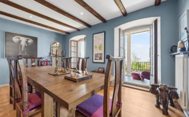 Maison 10 pièces - image - 9