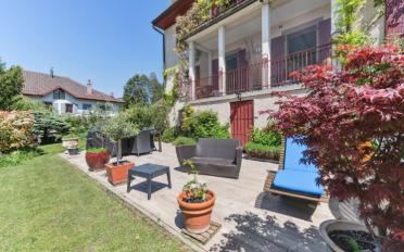 Maison 10 pièces - image - 1