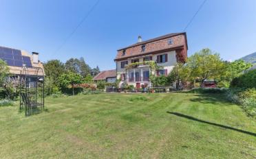 Einfamilienhaus 10 Zimmer - image - 1