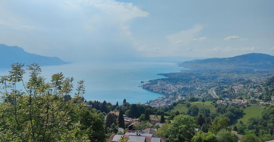 Glion