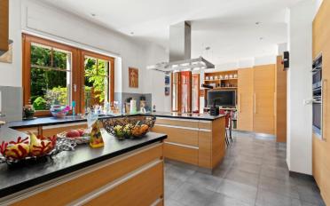 Maison 20 pièces - image - 7
